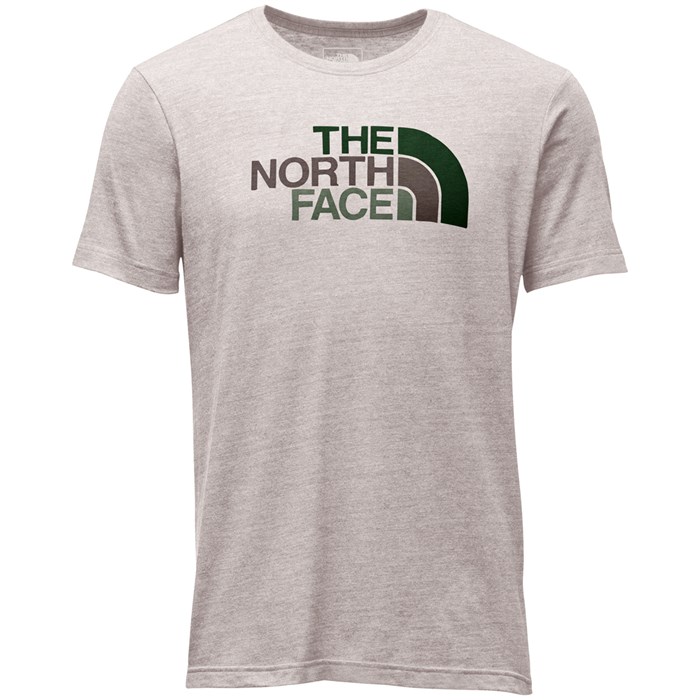 i made it to the top half dome shirt