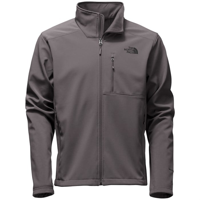 the north face apex bionic
