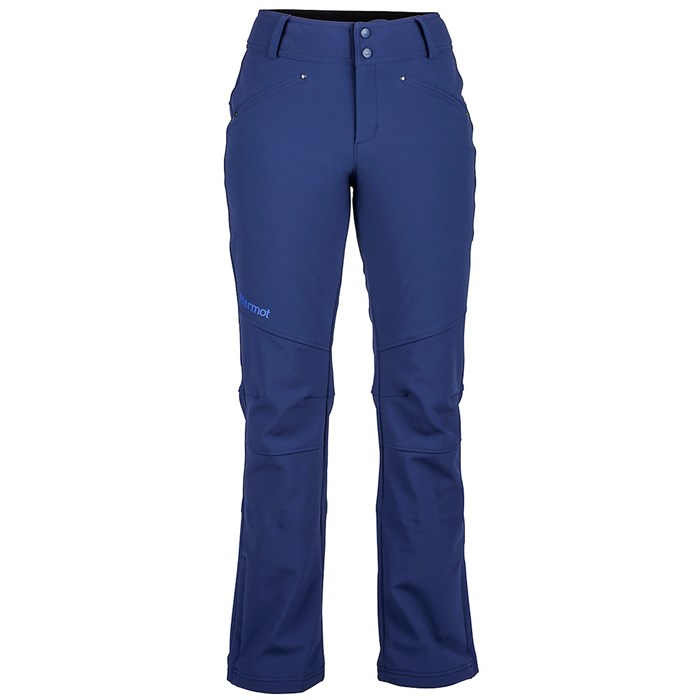 Marmot Kate Softshell Pants - Women's | evo