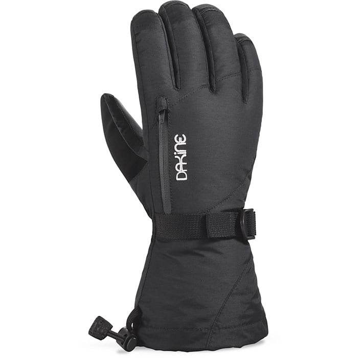 dakine gore tex gloves