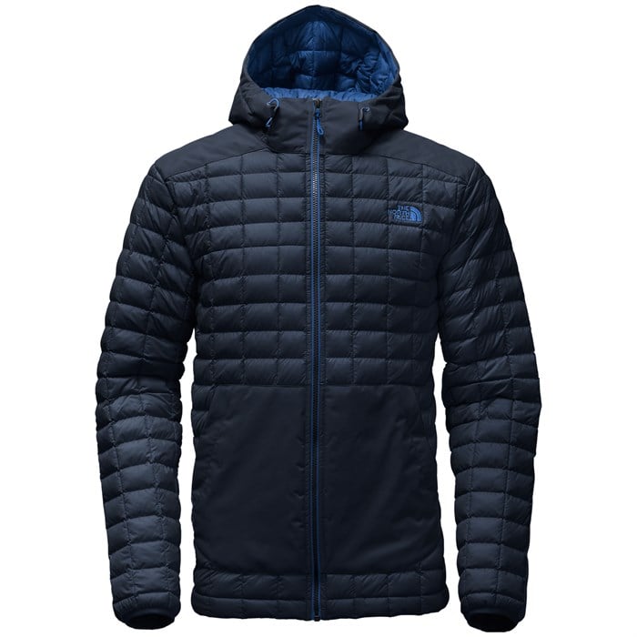 The North Face ThermoBall™ Snow Hoodie | evo