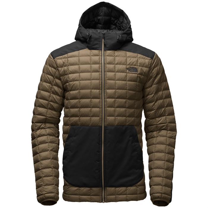 The North Face ThermoBall™ Snow Hoodie | evo