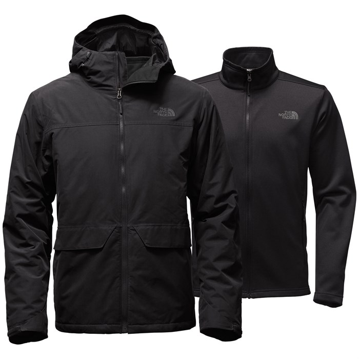 The North Face Canyonlands Triclimate® Jacket | evo