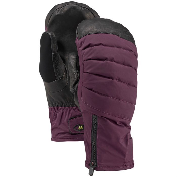 Burton AK Oven Mitts evo Canada