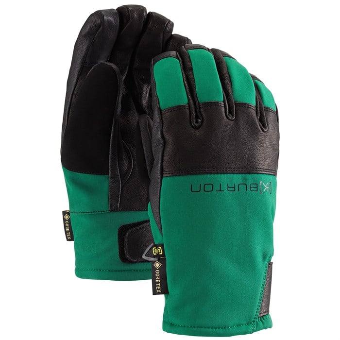 Burton - AK GORE-TEX Clutch Gloves