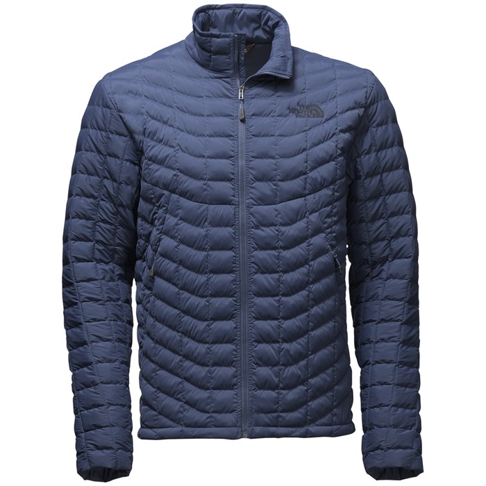 Face Stretch ThermoBall™ Jacket | evo