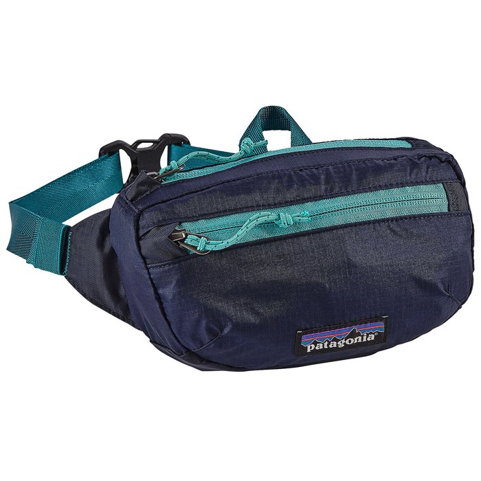 Patagonia lightweight travel clearance mini