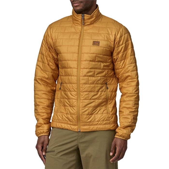 Lightweight puffer jacket patagonia online