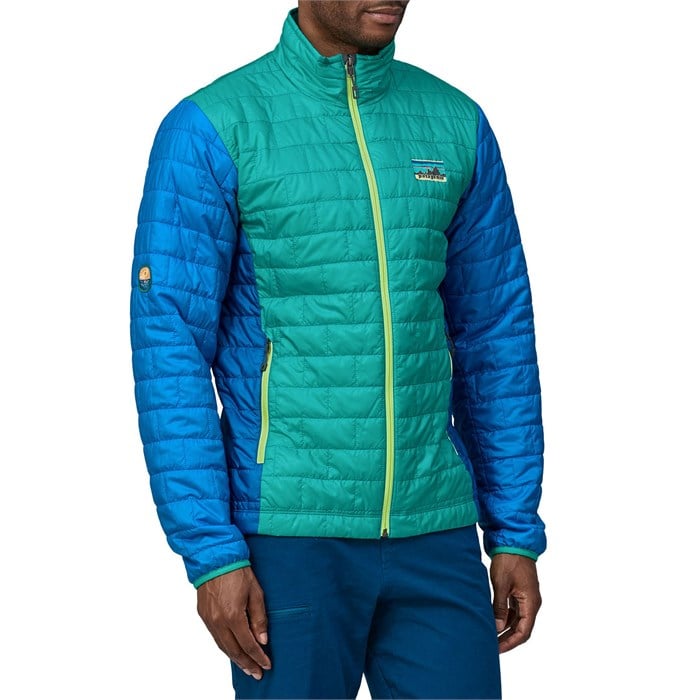 The Patagonia This Cotton Jacket Will Last A Lifetime If You Take Care Of  It Cotton Jacket Should Last A Lifetime - Men's Journal