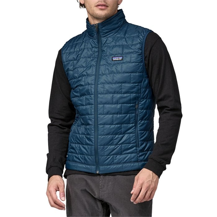 Patagonia - Nano Puff® Vest