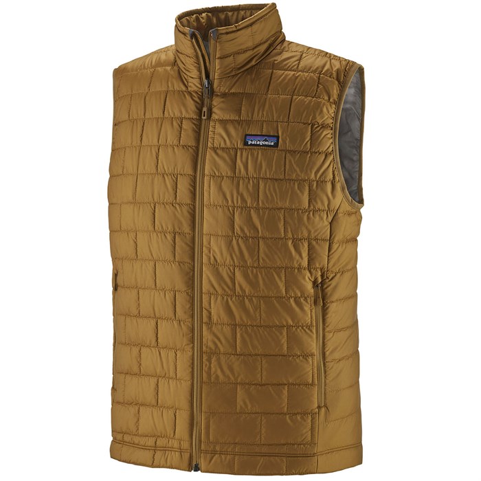 Patagonia Nano Puff® Vest | evo Canada