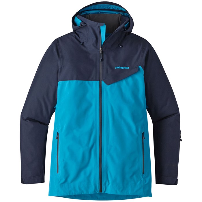 Patagonia Powder Bowl Jacket | evo