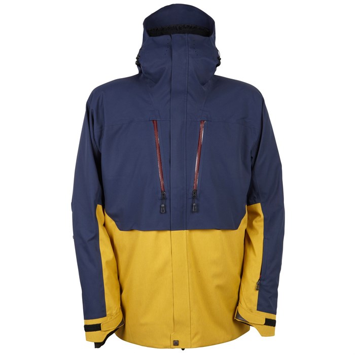 686 GLCR Ether Down Thermagraph™ Jacket | evo