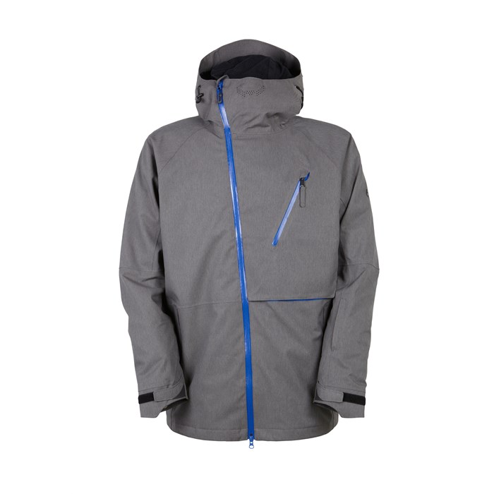 686 GLCR Hydra Thermagraph™ Jacket | evo