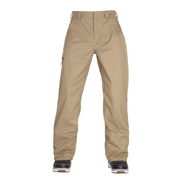 686 Authentic Standard Pants - Men's | evo