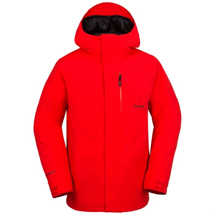 Volcom L Insulated GORE-TEX® Jacket | evo