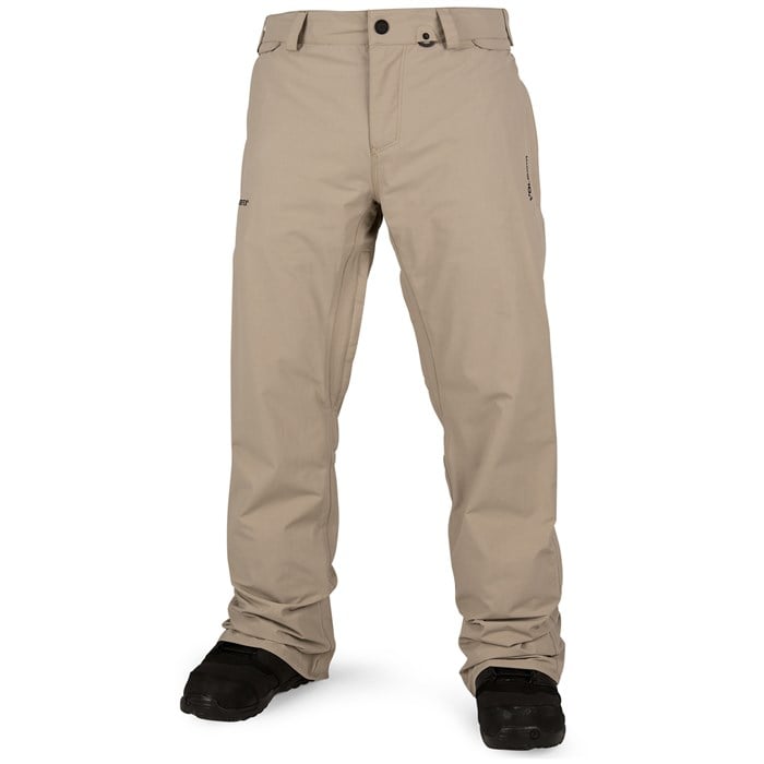 Volcom Freakin Gore Tex Chino Pants Evo