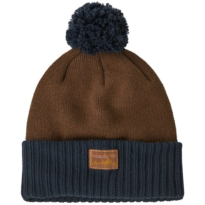 Patagonia - Powder Town Beanie