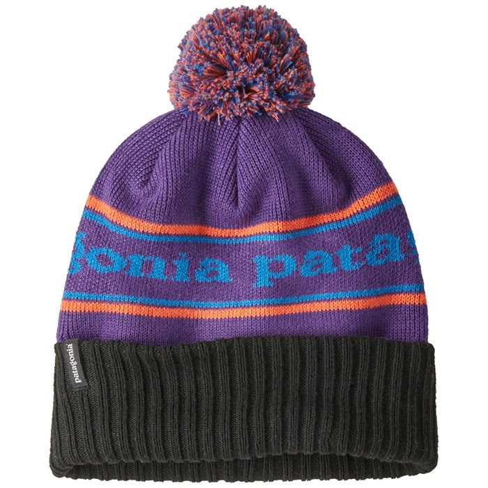 Patagonia - Powder Town Beanie