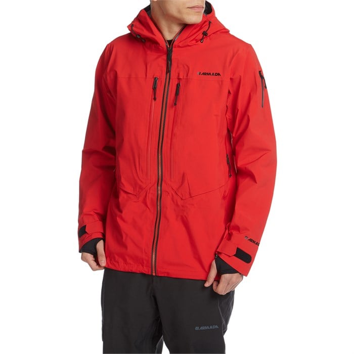 Armada Balfour GORE-TEX Pro 3L Jacket | evo