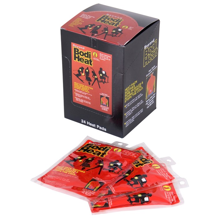 Beyond - Beyond Bodi Heat Hand Warmers (case of 24)