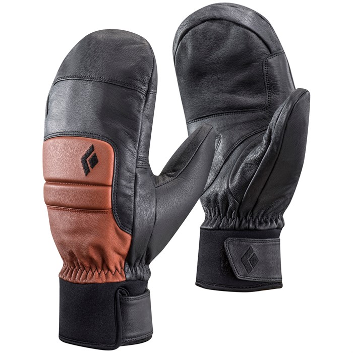 Black Diamond Spark Mittens evo