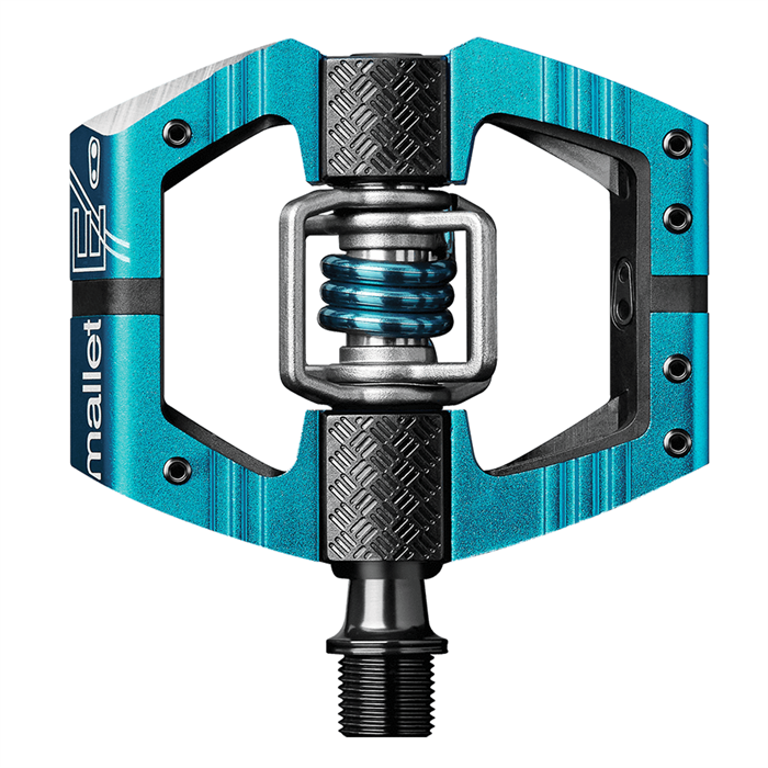 Crank Brothers - Crank Brothers Mallet E Pedals