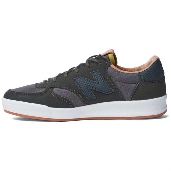 new balance 300 groen