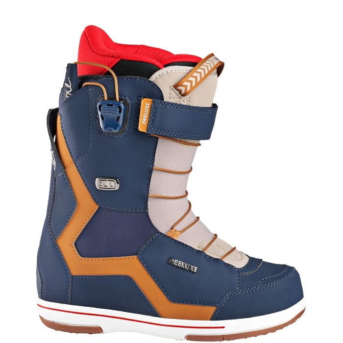 Deeluxe ID 6.1 Lara PF Snowboard Boots - Women's 2016 | evo