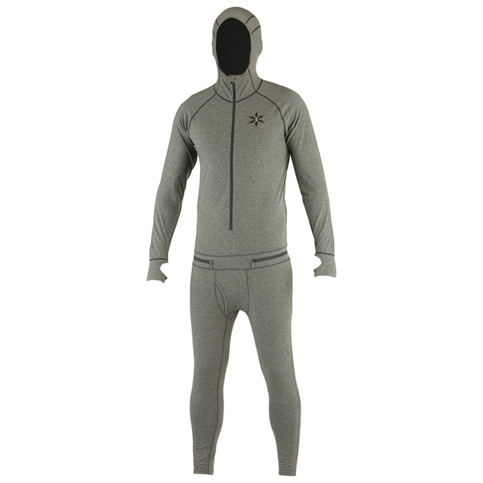 Airblaster Merino Ninja Suit evo Canada