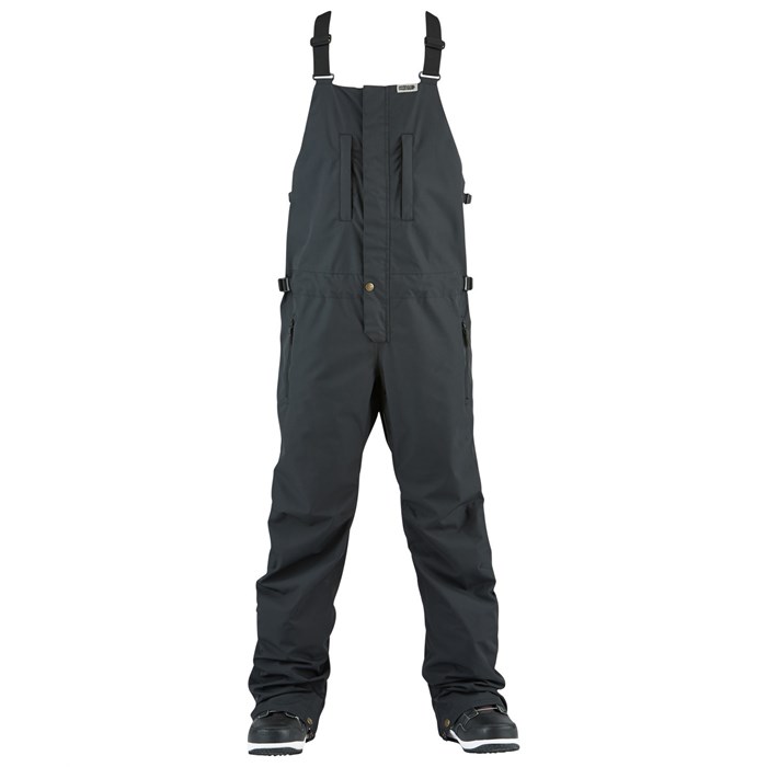 Airblaster Yeti Beast Bib Pants evo