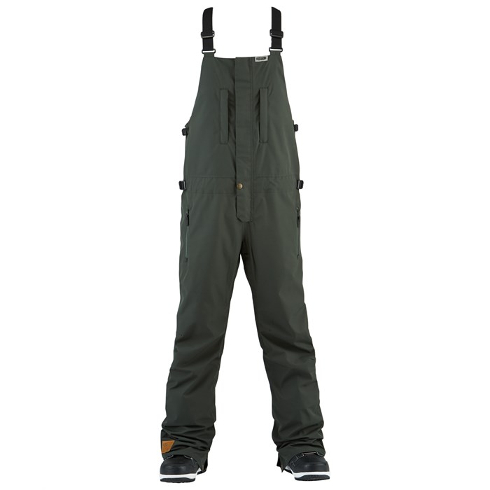 Airblaster Yeti Beast Bib Pants evo