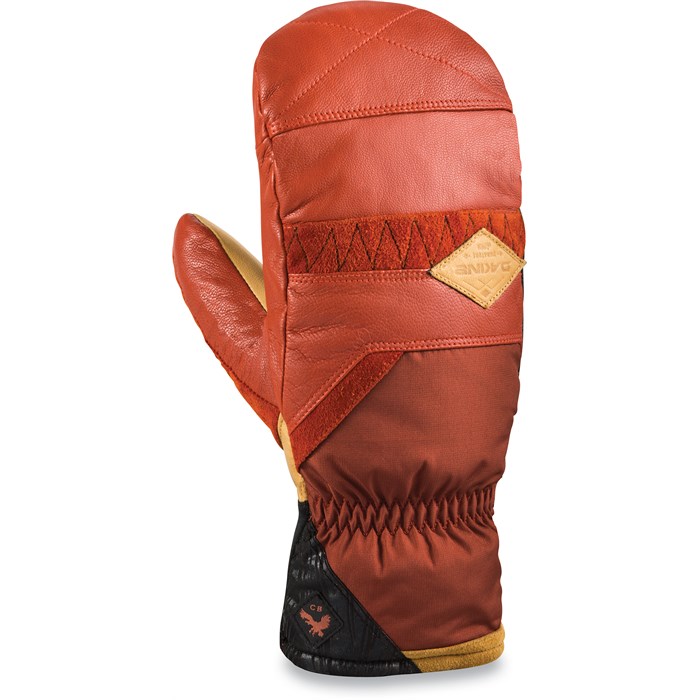 Dakine Team Baron Mittens | evo