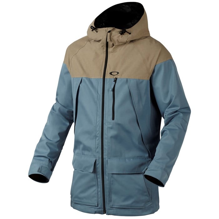 oakley jacket price