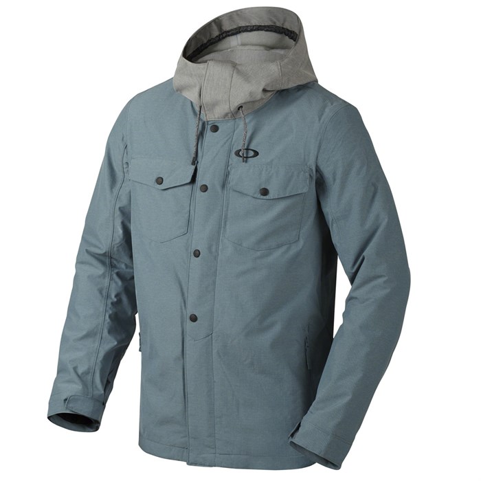 Oakley Division BioZone™ Jacket | evo