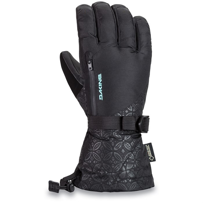 Dakine Sequoia GoreTex Gloves Women's evo