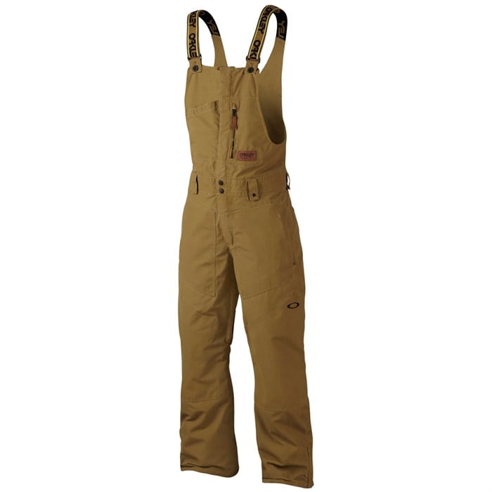 Oakley Timber BioZone™ Overalls | evo