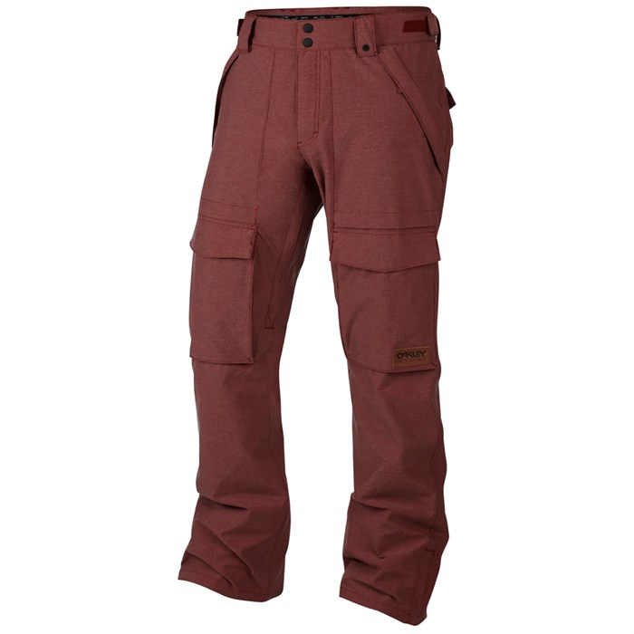 oakley jogger pants