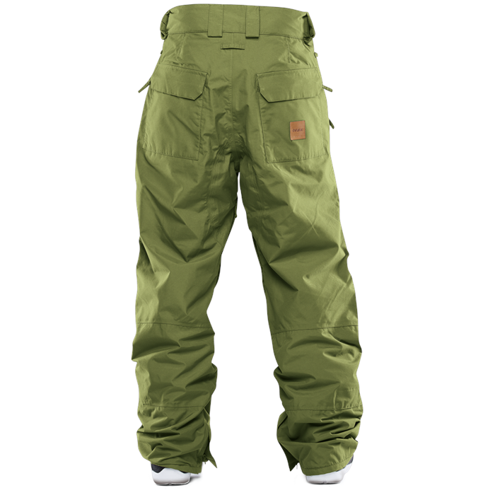 thirtytwo Muir Pants - Men's | evo Canada