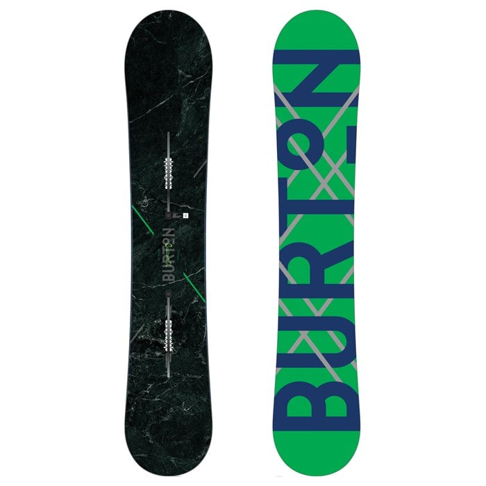 Burton - Custom X Snowboard 2017