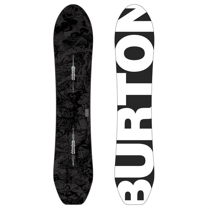 Burton CK Nug Snowboard 2017 | evo