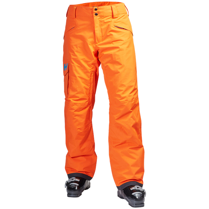 helly hansen cargo pants
