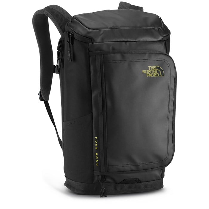 North Face Fuse Box Charged Backpack | evo