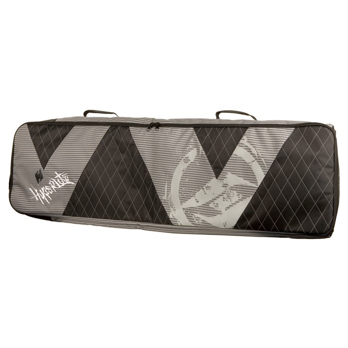 Hyperlite Deluxe Wheelie Wakeboard Bag 2007 evo