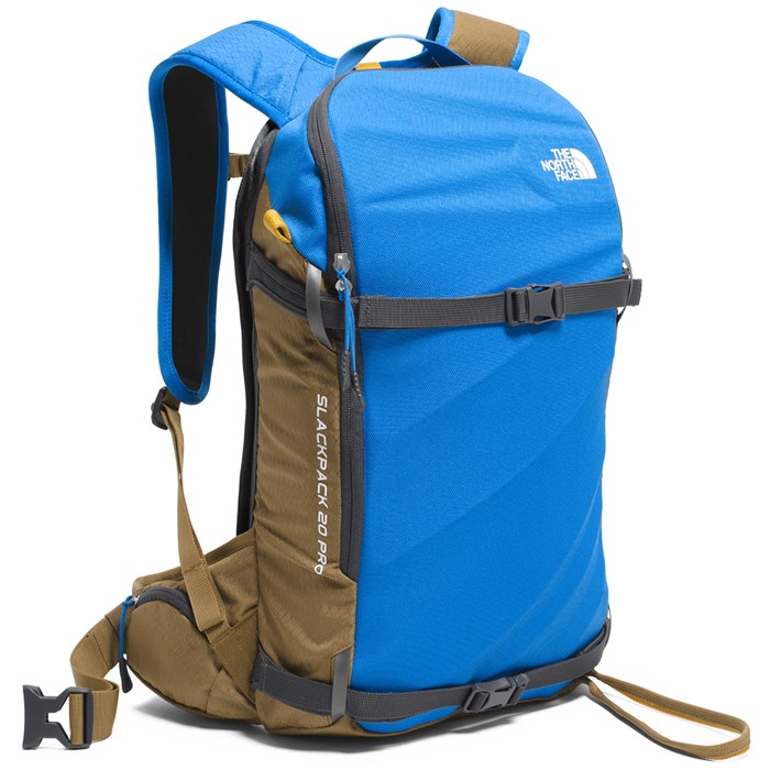 The North Face Slackpack Pro 20L 