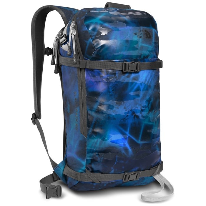 Trend streepje Nauwkeurig The North Face Slackpack 20L Backpack | evo