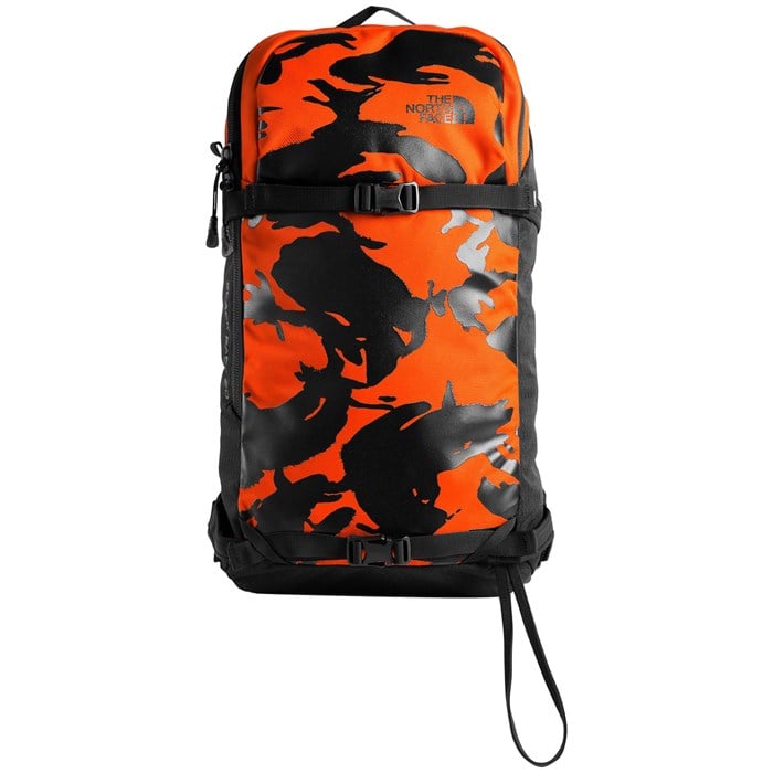 the north face snowboard backpack 