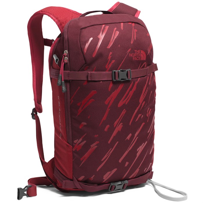 The North Face Slackpack 20l Backpack Womens Evo