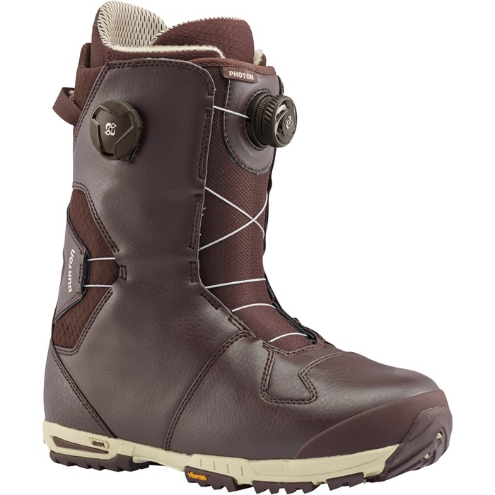 Burton Photon Boa Snowboard Boots 2017 evo