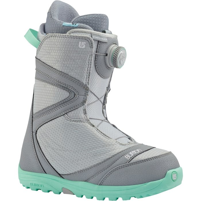 Burton Starstruck Boa Snowboard Boots - Women's 2017 | evo